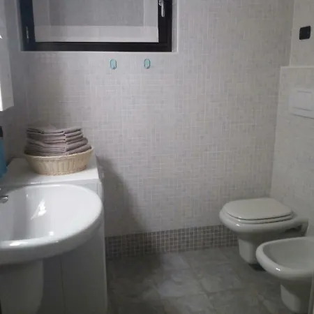 Casa Stefy Апартаменты