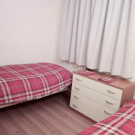 Casa Stefy Апартаменты *