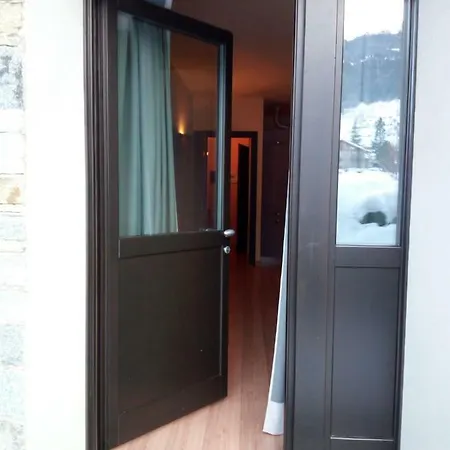 Апартаменты Casa Stefy