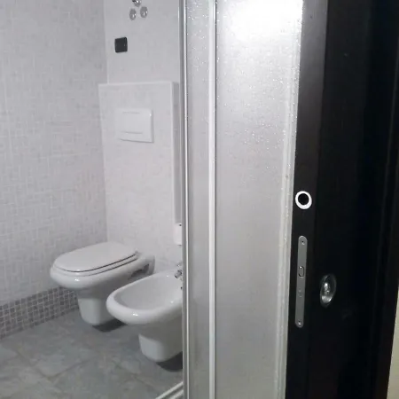 Апартаменты Casa Stefy