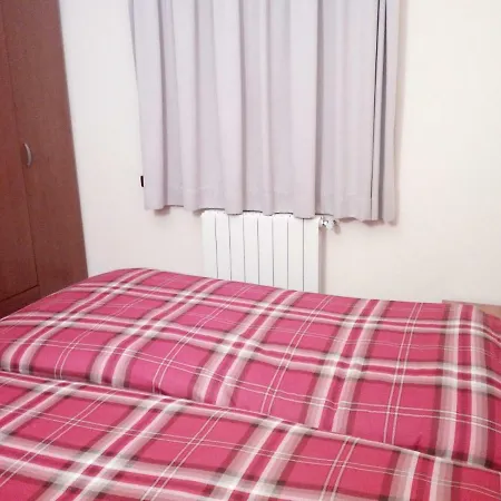 Casa Stefy Апартаменты Бормио