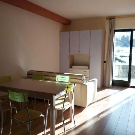 Casa Stefy Апартаменты