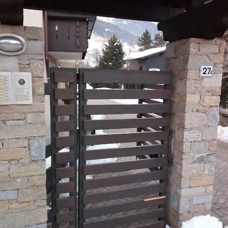 Casa Stefy Апартаменты *