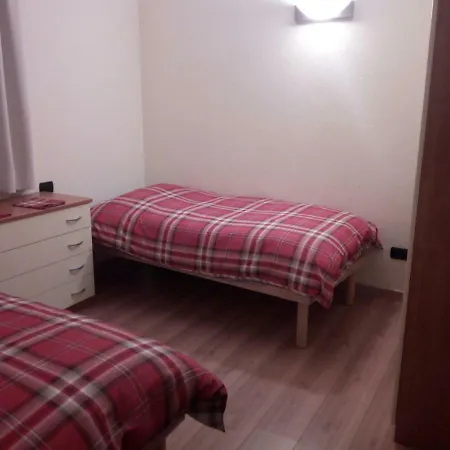 Casa Stefy * Бормио