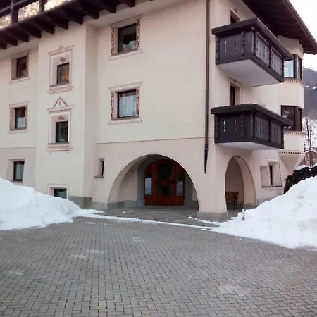 Апартаменты Casa Stefy *